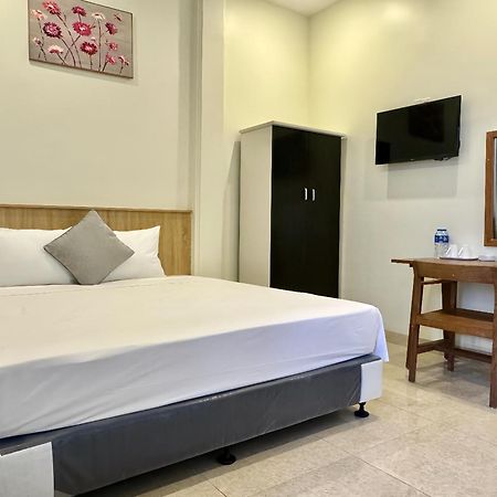 Phuc Duc Hotel Thanh Hoa Bagian luar foto